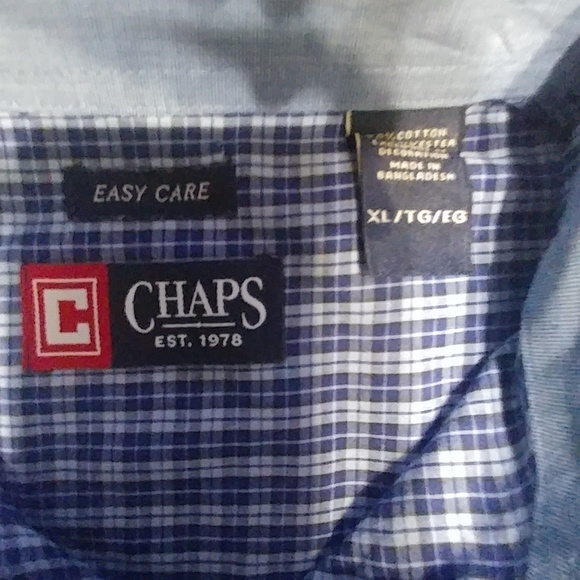Chaps shirt - Picture 3 of 3